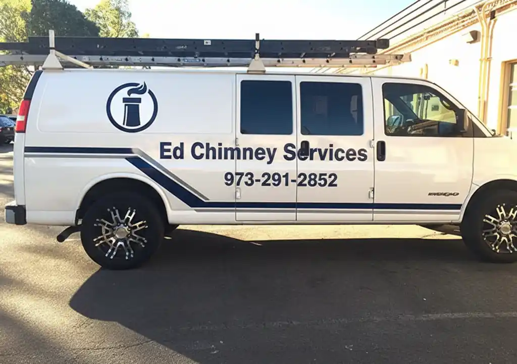 Chimney Sweep & Repair Paterson
